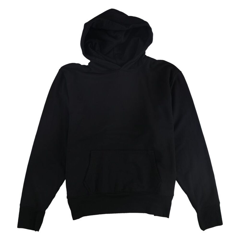 Tags Weekly Mens Solid Hoodie Sweatshirt, NWT